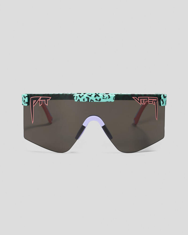Pit Viper The Original Wide Sunglasses for Mens