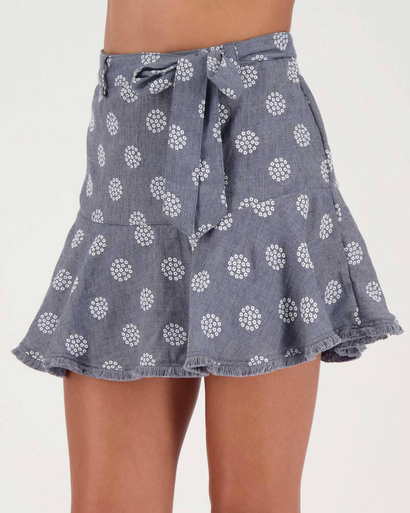 Mooloola Hilde Skort for Womens