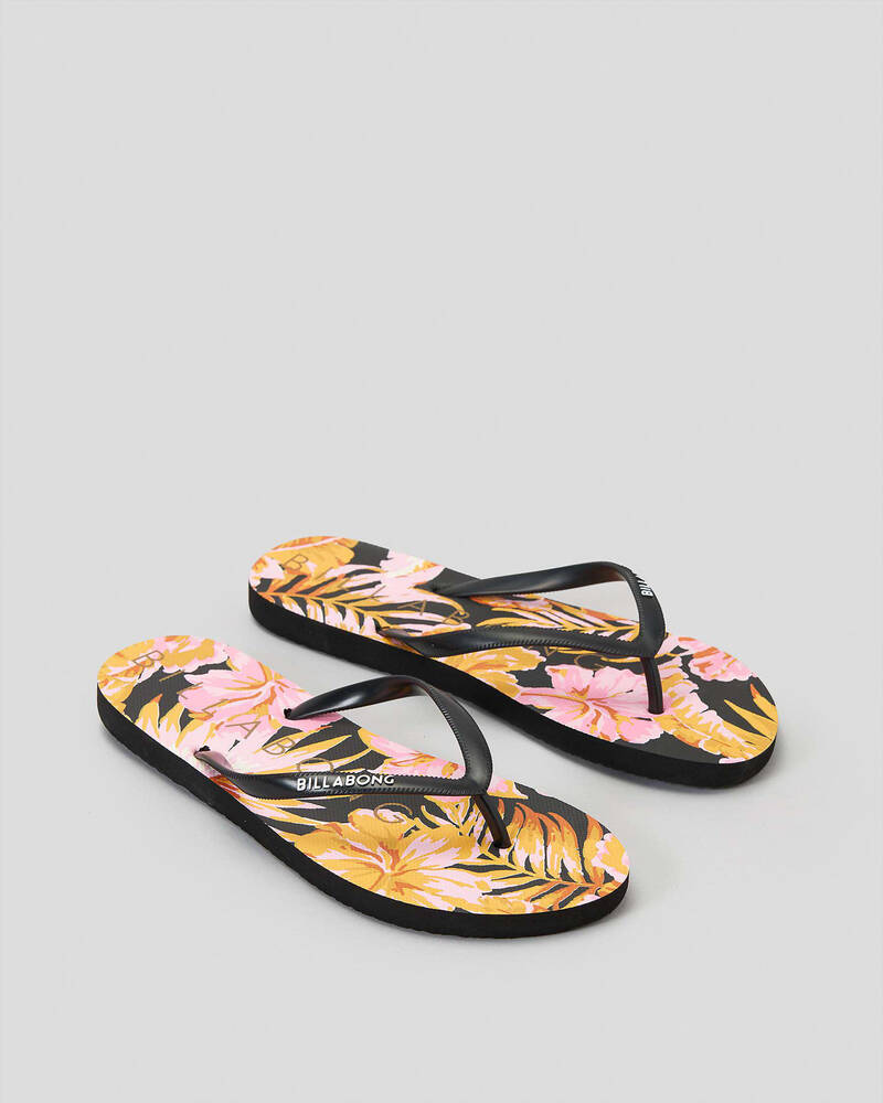 Billabong Copacabana Thongs for Womens