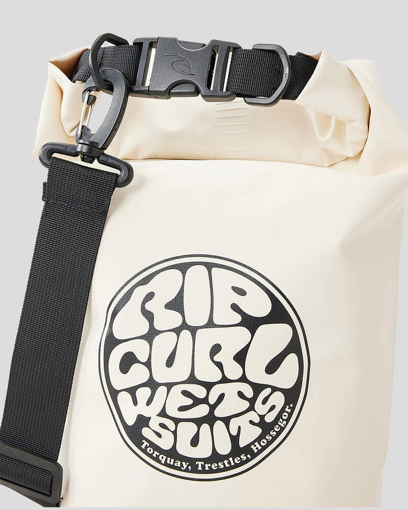 Rip Curl Surf Series 10L Barrel Bag for Womens