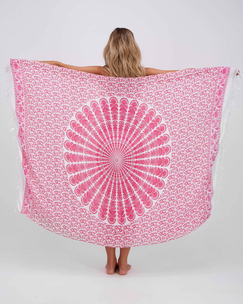 Topanga Cleo Sarong for Womens