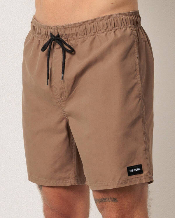 Rip Curl Bondi Volley Board Shorts for Mens