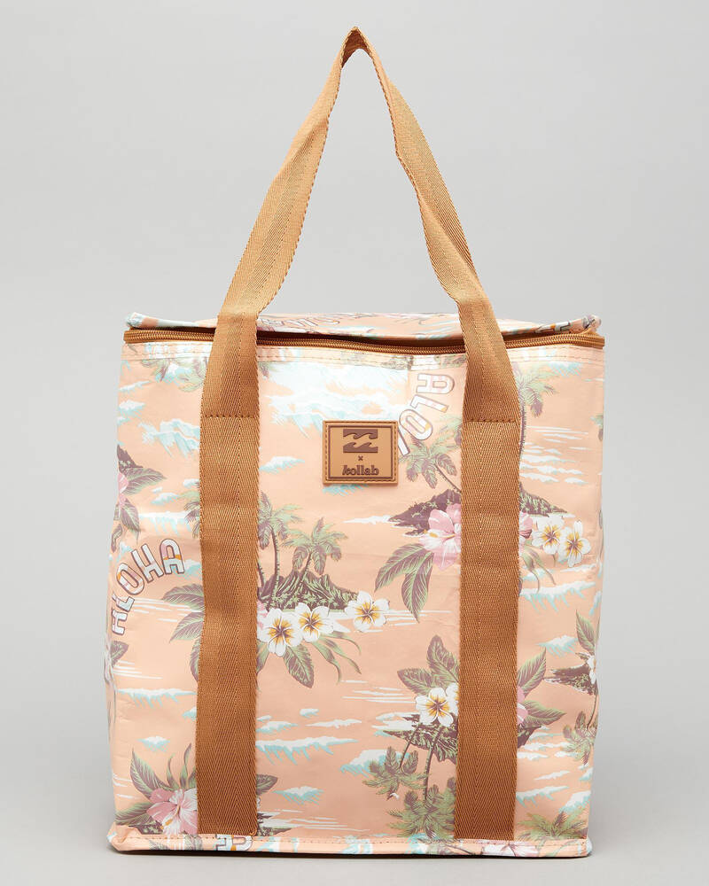 Billabong Nalu Cooler Bag for Womens