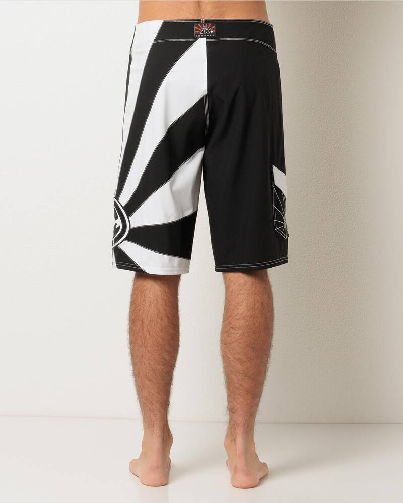Billabong A.I Rising Sun Pro Board Shorts for Mens