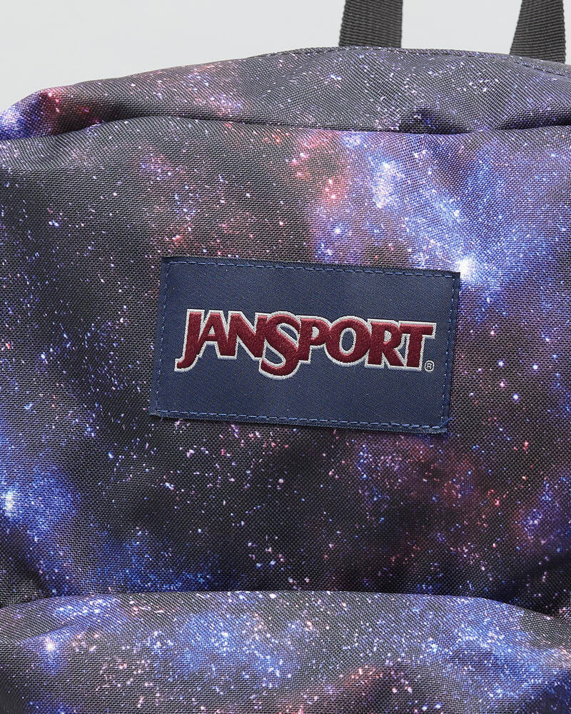 JanSport Cross Town Backpack for Mens