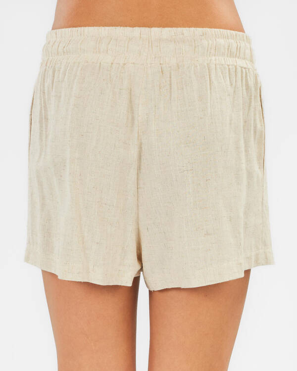 Mooloola Girls' Mila Hawaii Shorts for Womens