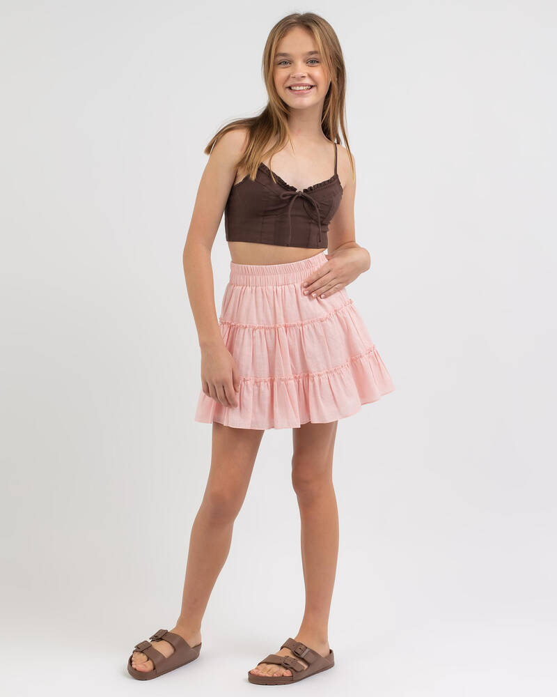 Mooloola Girls' Rosie Top for Womens