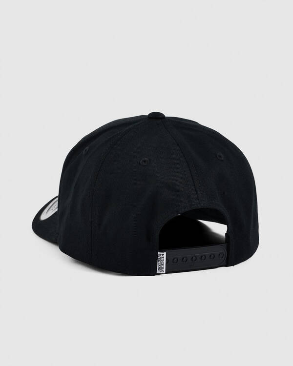 Ringers Western Switcheroo Baseball Cap for Mens