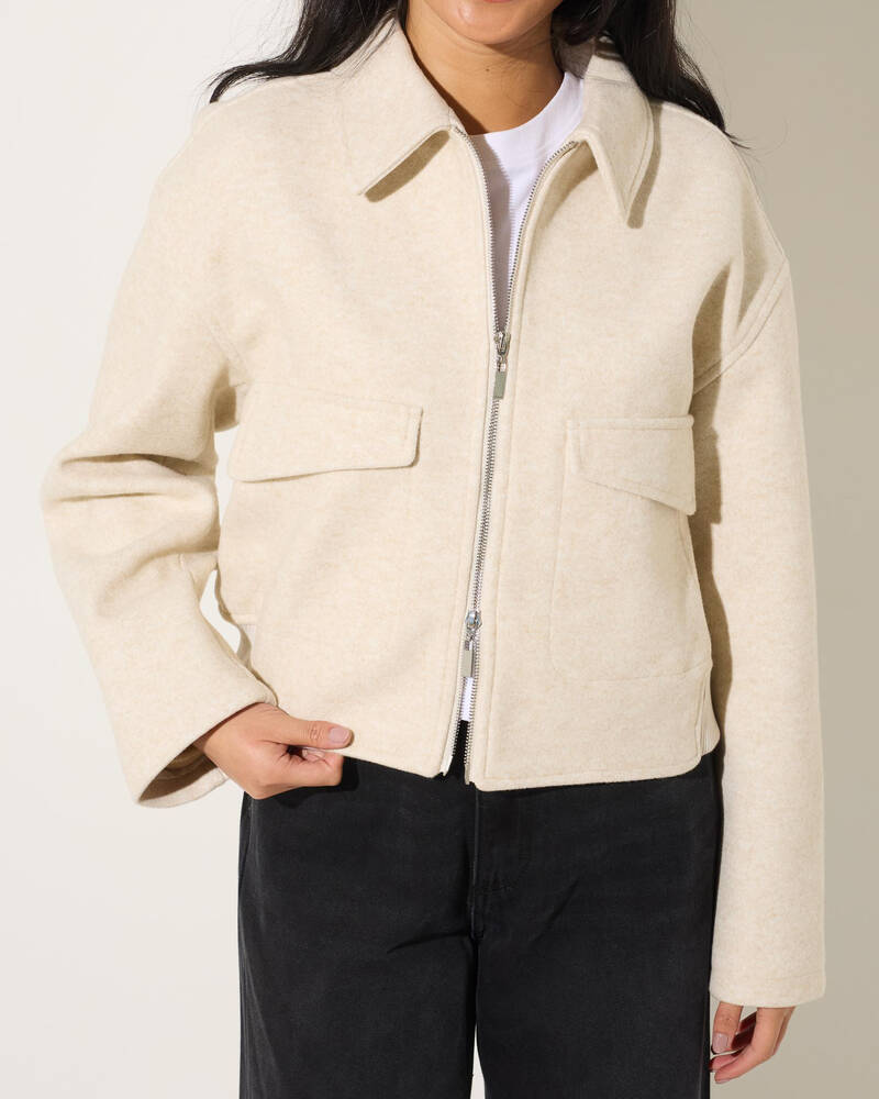 Ava And Ever Rumi Jacket for Womens