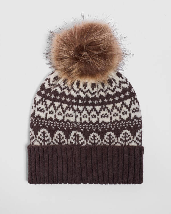 Mooloola Gracie Beanie for Womens