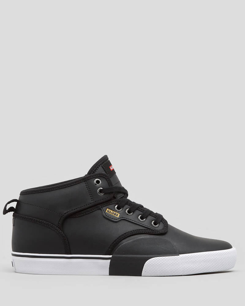 Globe Motley Mid Shoes for Mens