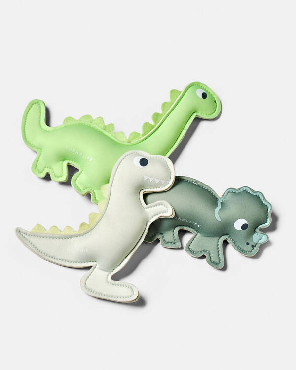 Sunnylife Dino Dive Buddies for Unisex