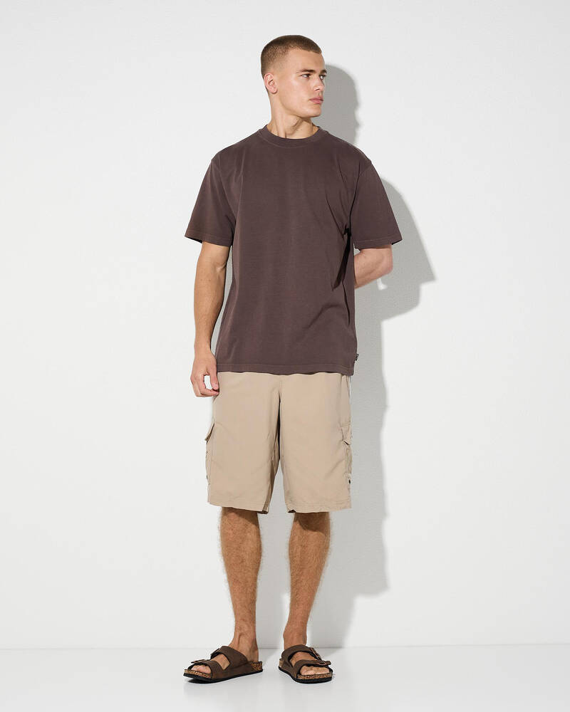 Billabong Premium Wave Wash T-Shirt for Mens