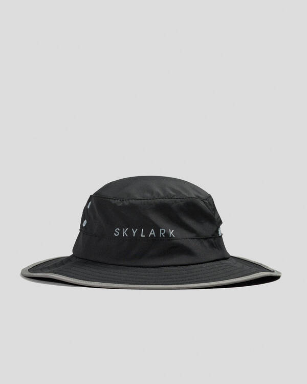 Skylark Combat Wide Brim Hat for Mens