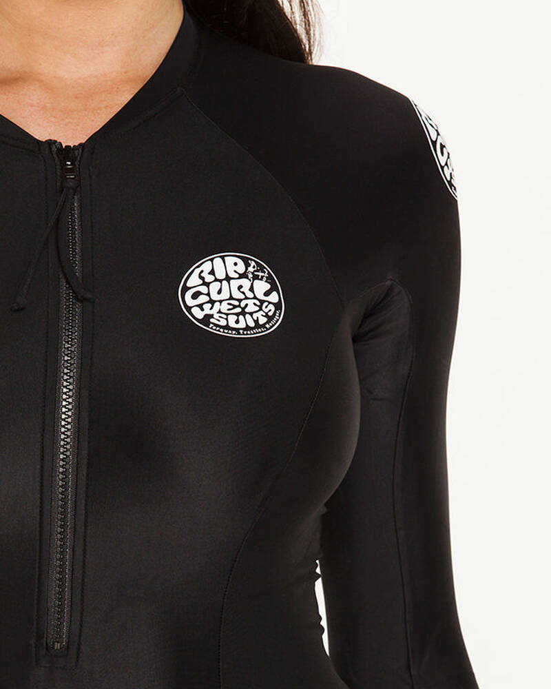Rip Curl G Bomb Long Sleeve Surfsuit for Womens
