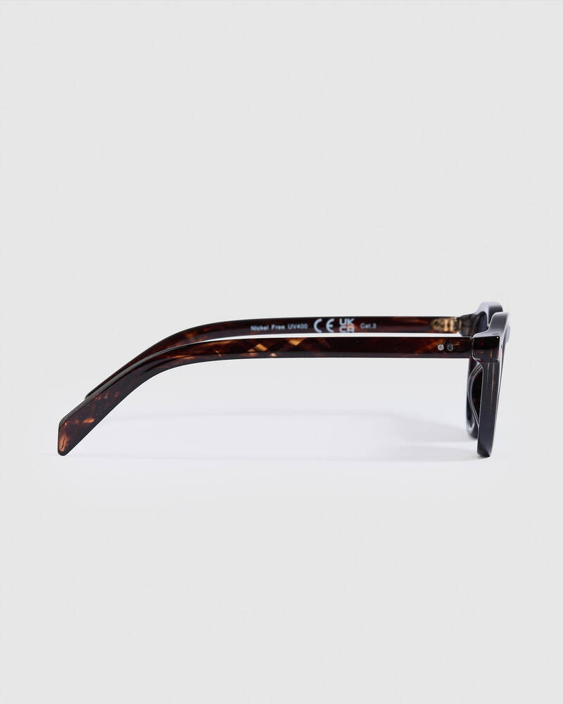 Indie Eyewear Miller Sunglasses for Womens
