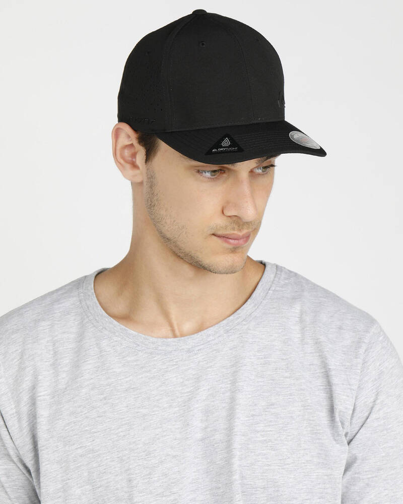 Quiksilver NELSON AMPHIBIA CAP for Mens