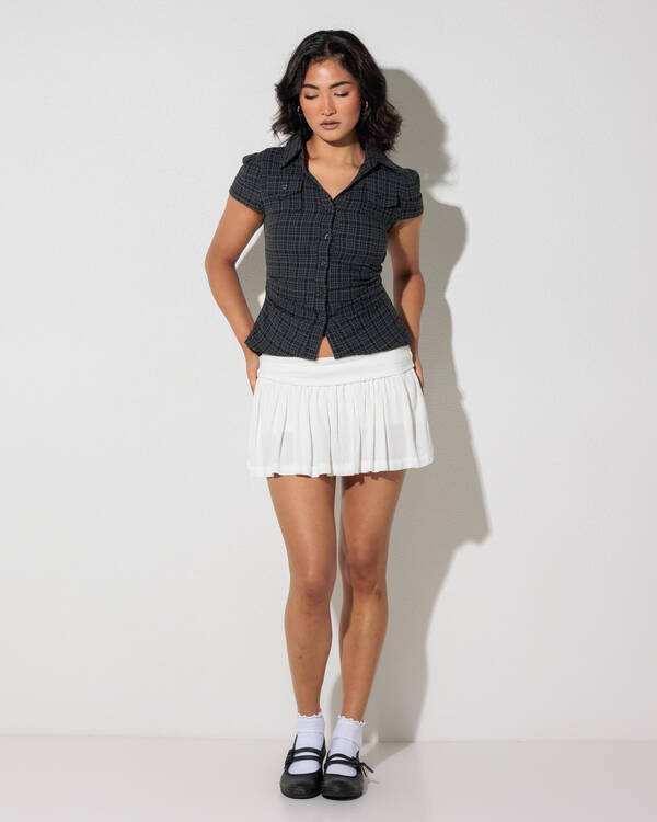Mooloola Sydney Shirt for Womens