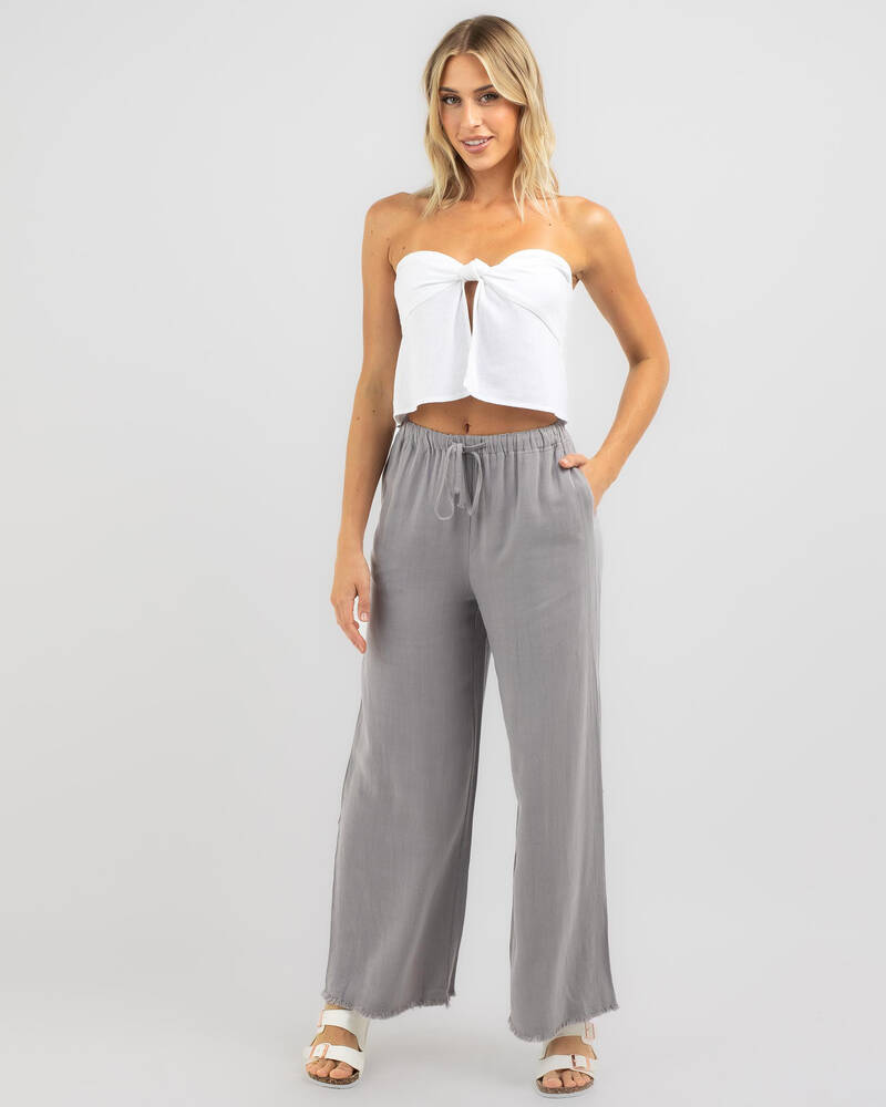 Mooloola Aria Dallis Pants for Womens