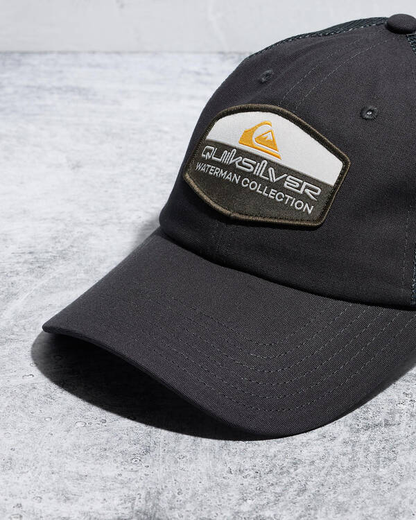 Quiksilver Spear Back Cap for Mens