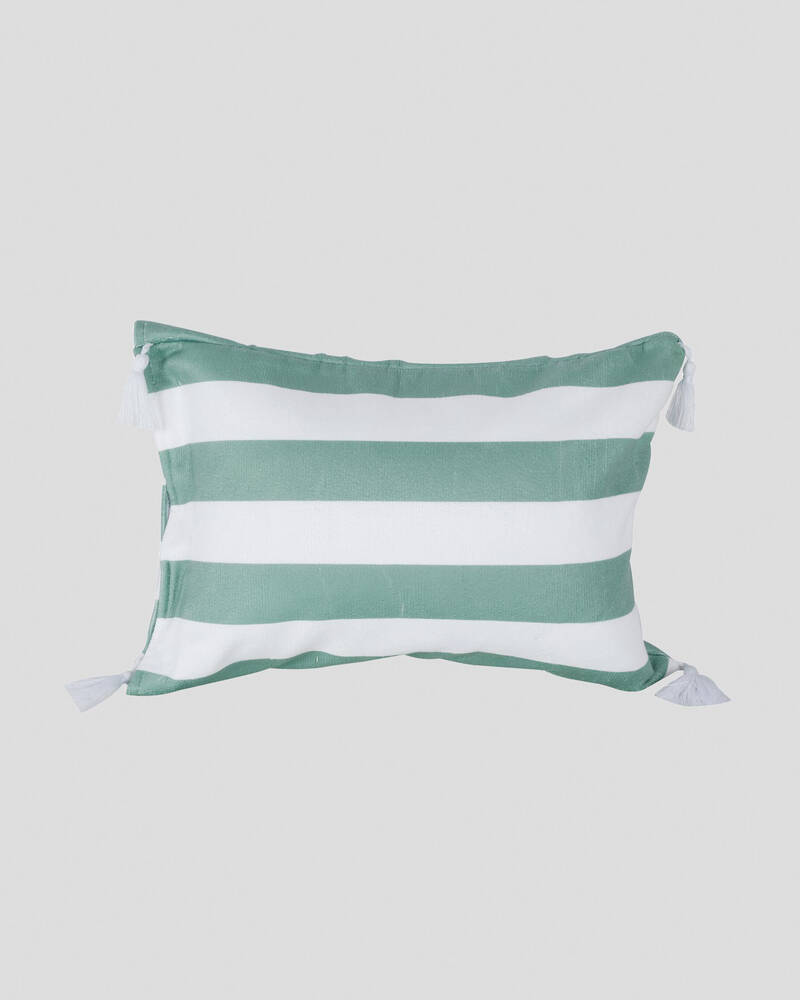 Get It Now Hampton Inflatable Beach Pillow for Unisex