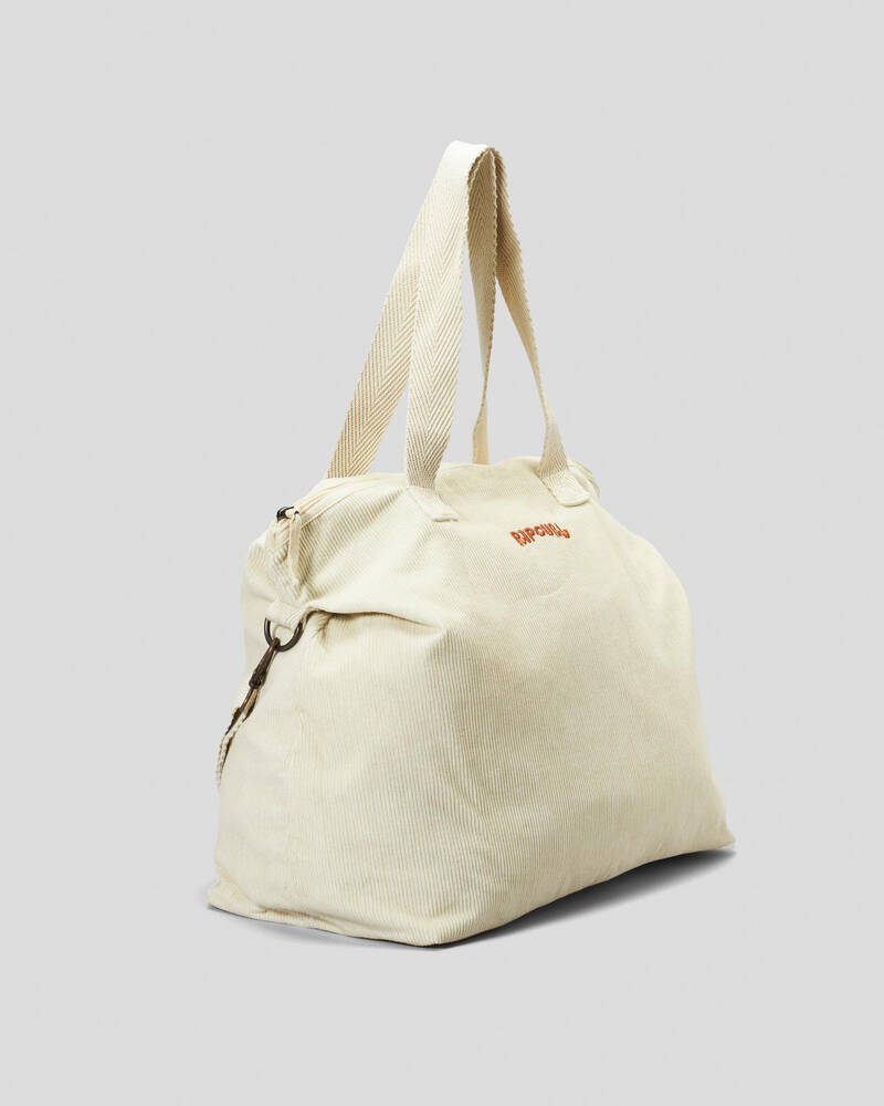Rip Curl Nomad Overnight Bag for Womens