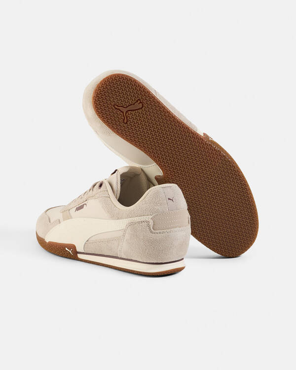 Puma Bella Donna Nylon Shoes for Womens