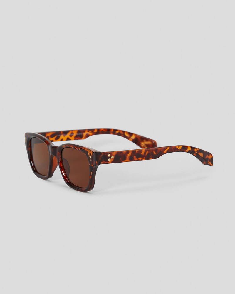 Indie Eyewear Levi Sunglasses for Womens