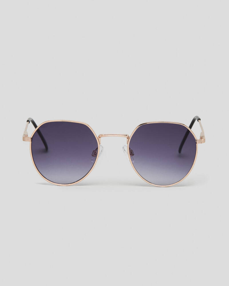 Indie Eyewear Cortez Sunglasses for Womens