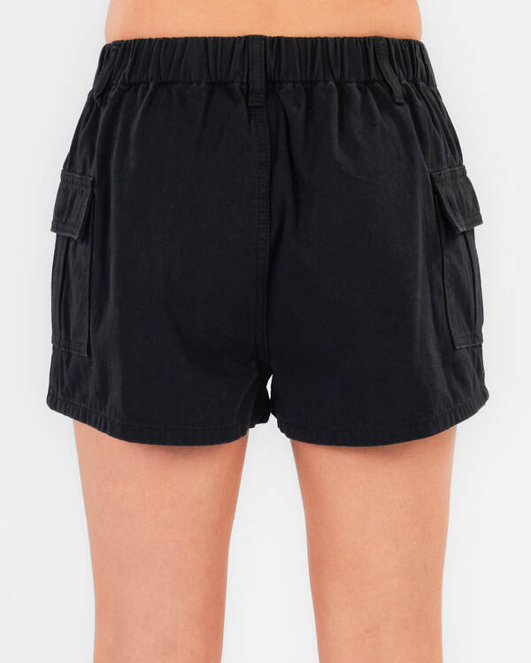 Ava And Ever Girls' Billie Shorts for Womens