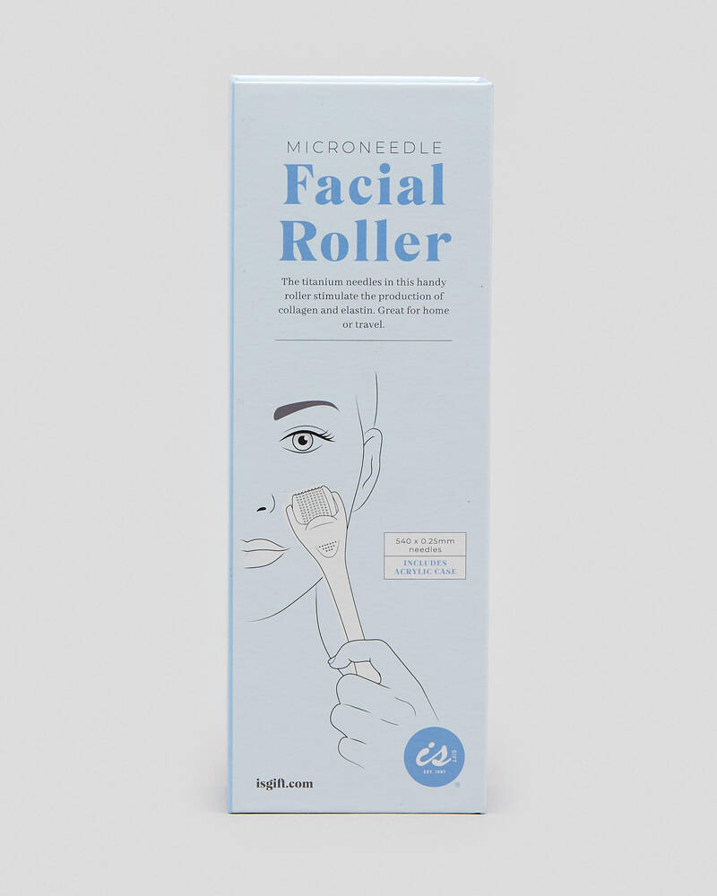 Mooloola Derma Roller for Womens