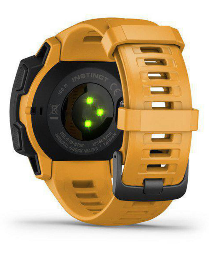 Garmin Instinct Watch for Mens