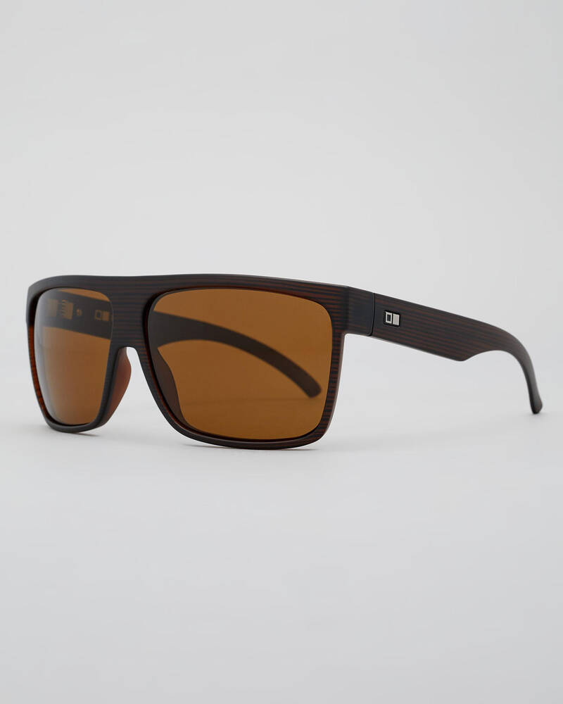 Otis Young Blood Wood Sunglasses for Mens