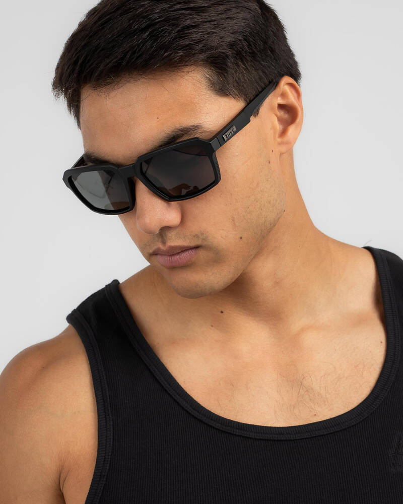 Liive Slider Polarised Sunglasses for Mens