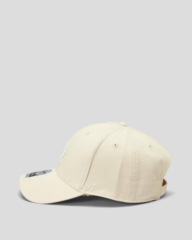 Forty Seven LA Dodgers Cap for Womens