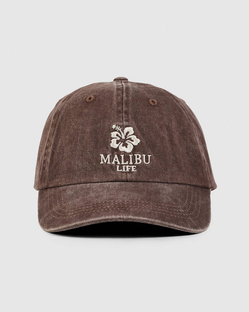 Malibu Life Malibu Life Cap for Womens