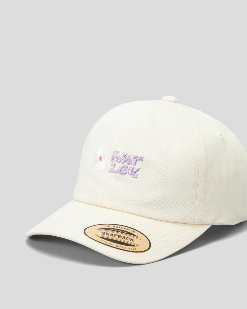 Hurley Happy Cap for Womens