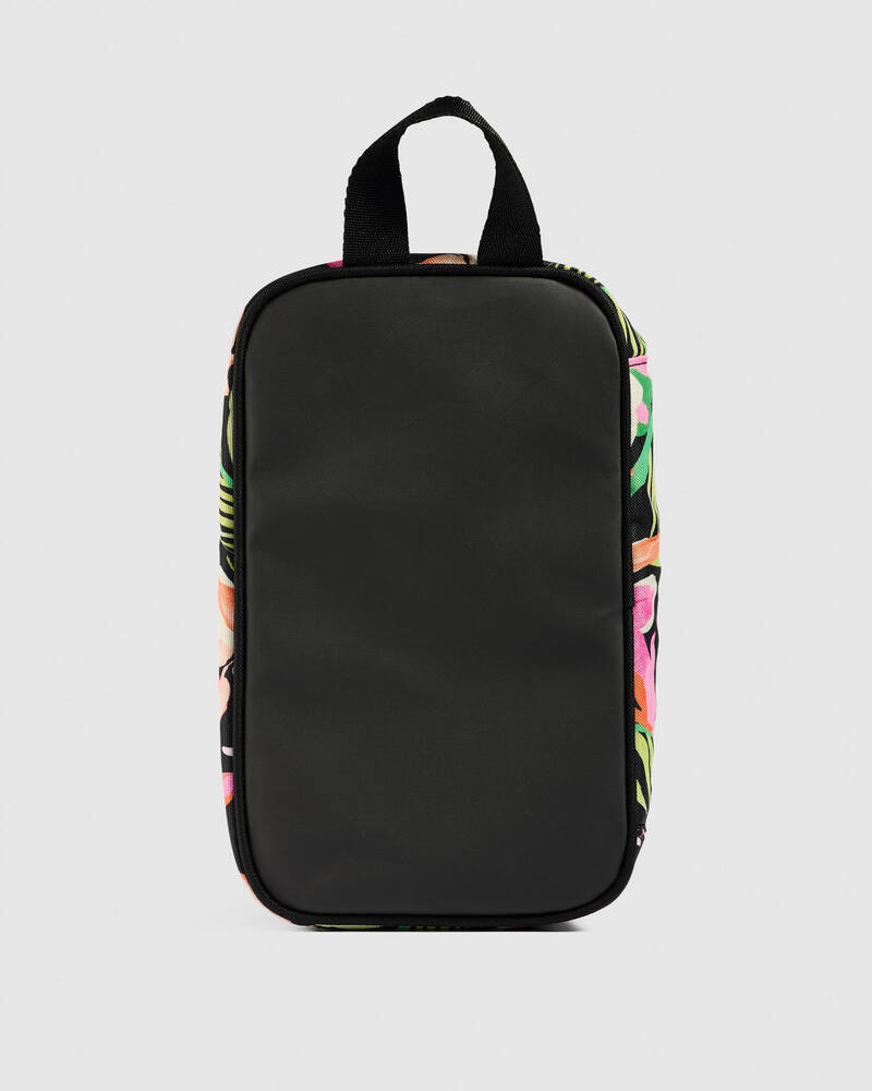 Rip Curl Mixed Lunch Box for Womens