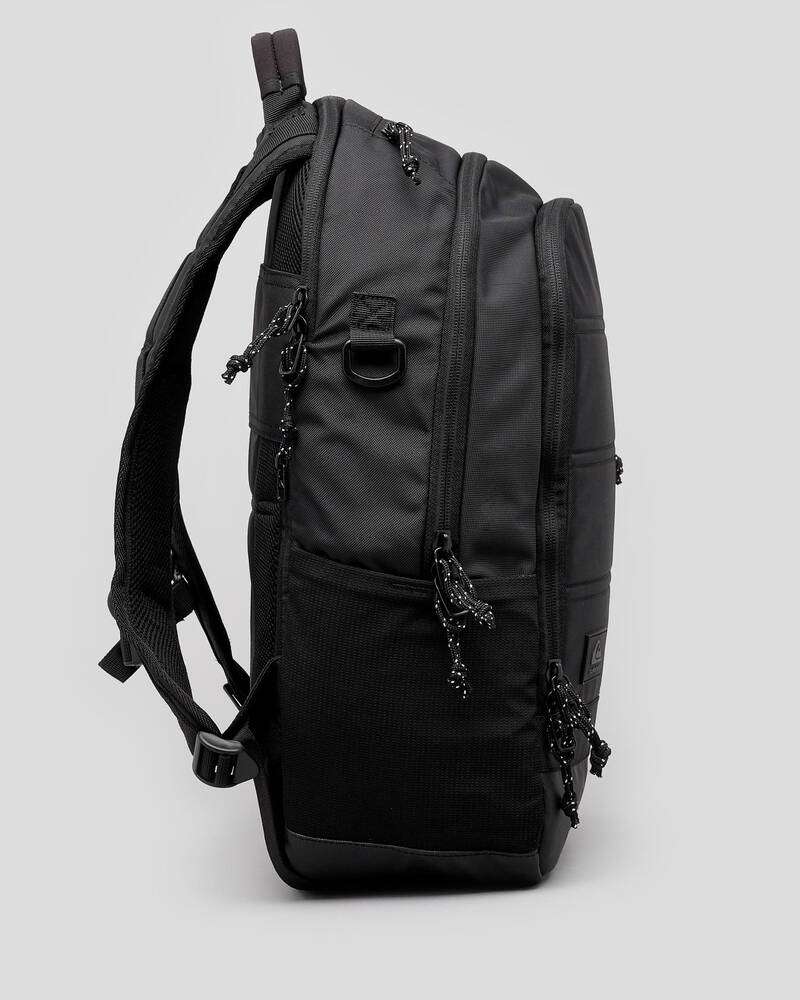 Quiksilver Bon Voyage Backpack for Mens