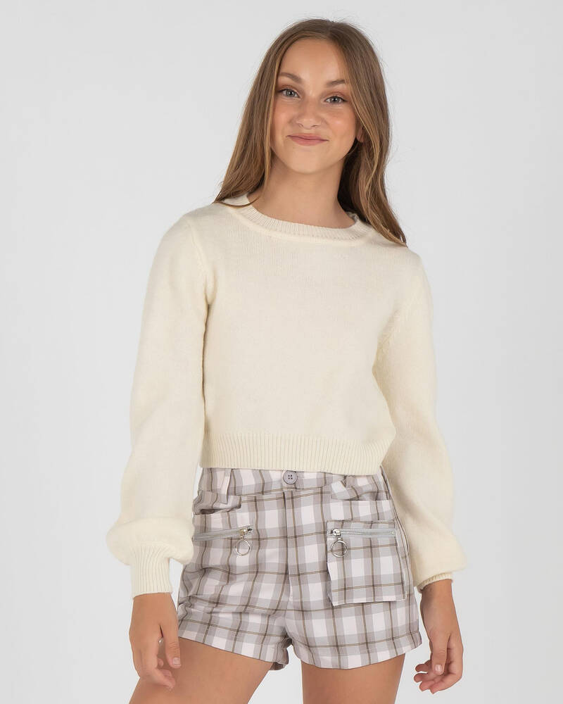 Ava And Ever Girls' Bobbi Knit for Womens