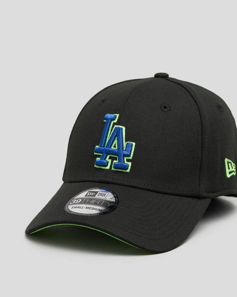 New Era LA Dodgers Digi Colour Collection Cap for Mens
