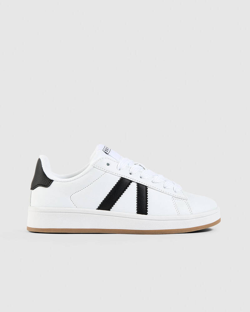 Skylark Boys' Geo Court Shoes for Mens
