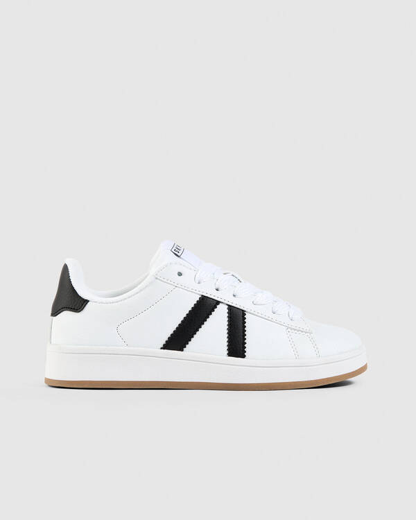 Boys' Geo Court Shoes