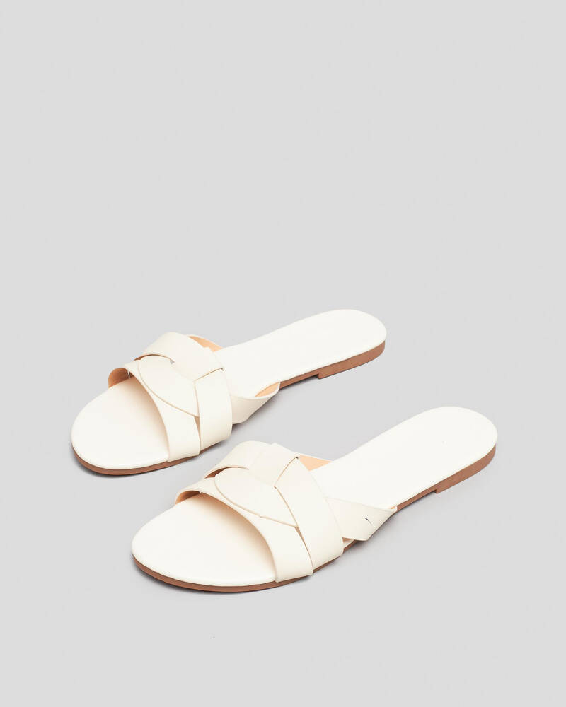 Mooloola Blaire Sandals for Womens