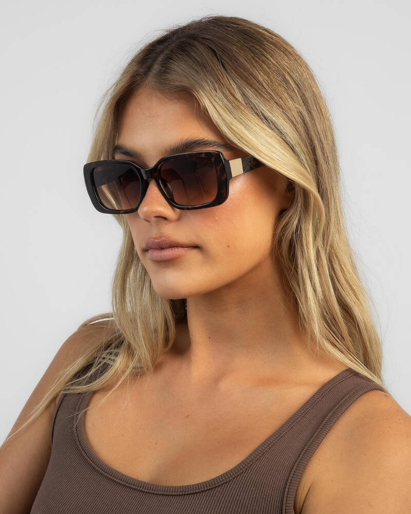 Indie Eyewear Berkeley Sunglasses for Womens