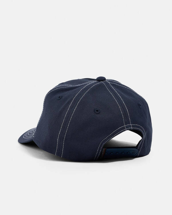 Billabong Groms Spec Throw On Snapback Cap for Unisex