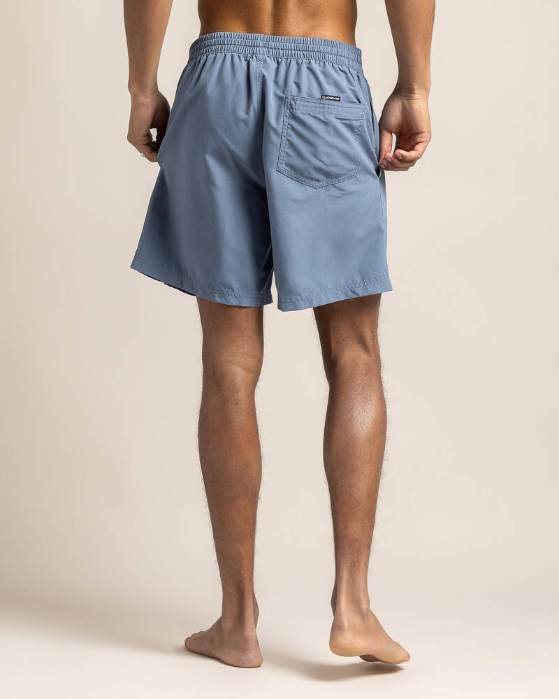 Quiksilver Everyday Vert Volley 17NB Board Shorts for Mens