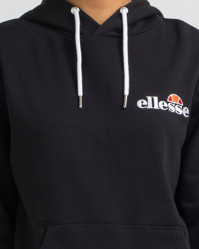 Ellesse Noreo Hoodie for Womens