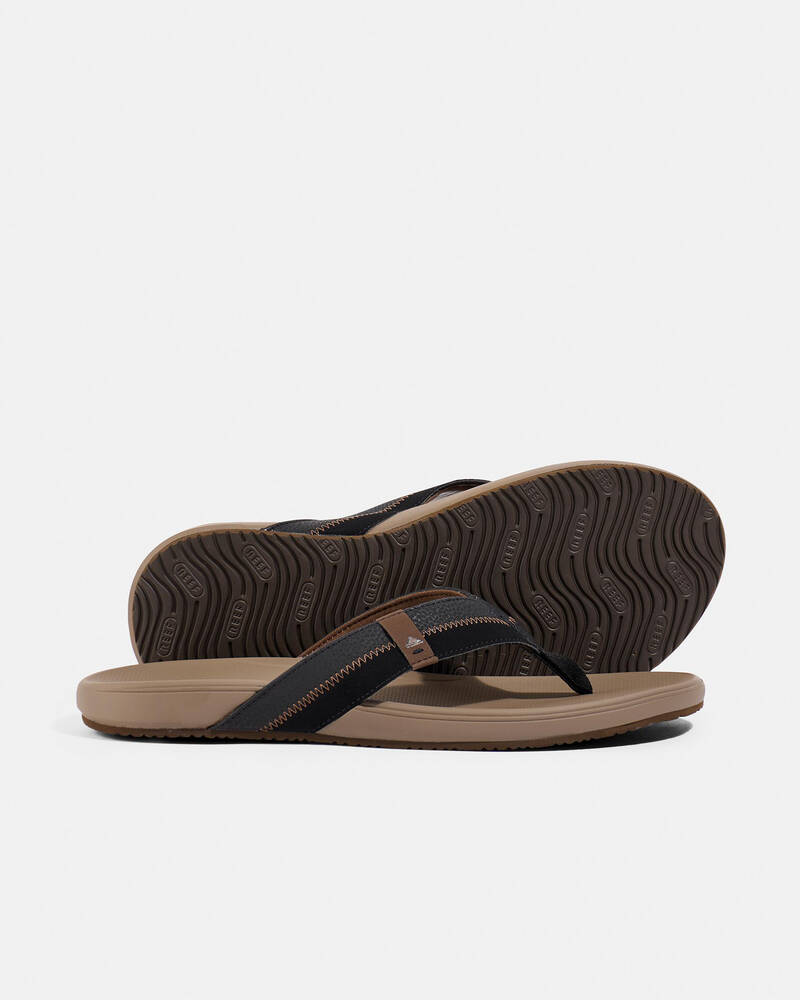 Reef Cushion Phantom 2.0 Thongs for Mens