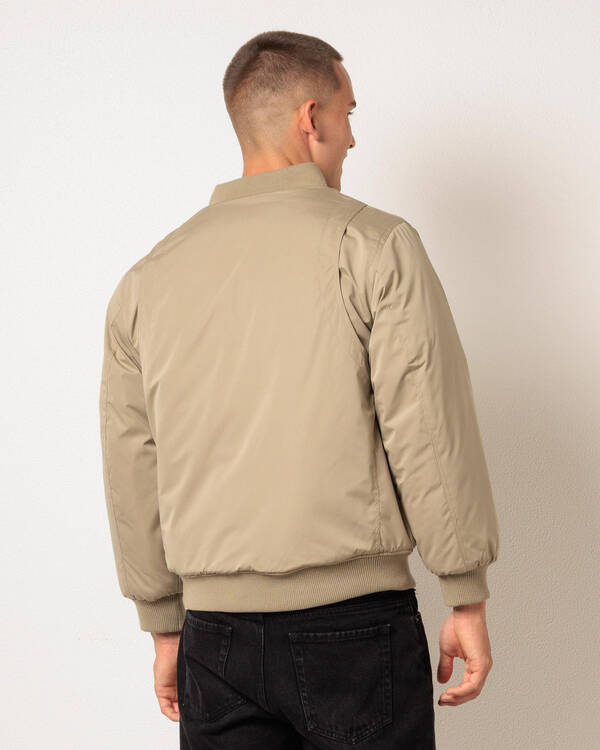 Jacks Crest Jacket for Mens